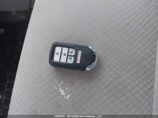 5FNRL5H44HB500954 Honda ODYSSEY EX
