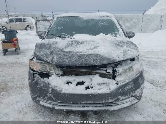 5FNRL5H44HB500954 Honda ODYSSEY EX