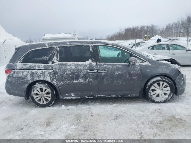 5FNRL5H44HB500954 Honda ODYSSEY EX