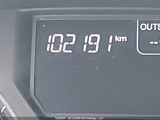 5FNRL5H44HB500954 Honda ODYSSEY EX