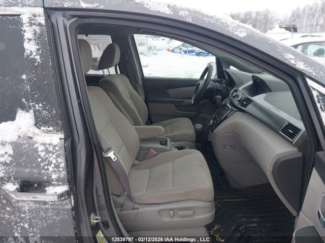 5FNRL5H44HB500954 Honda ODYSSEY EX