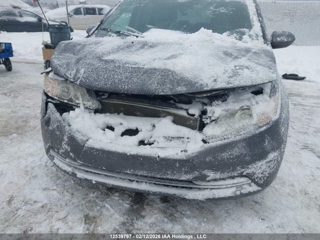 5FNRL5H44HB500954 Honda ODYSSEY EX