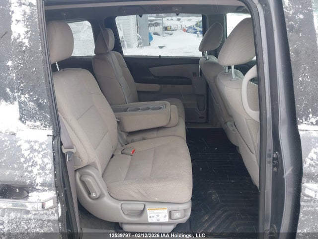 5FNRL5H44HB500954 Honda ODYSSEY EX