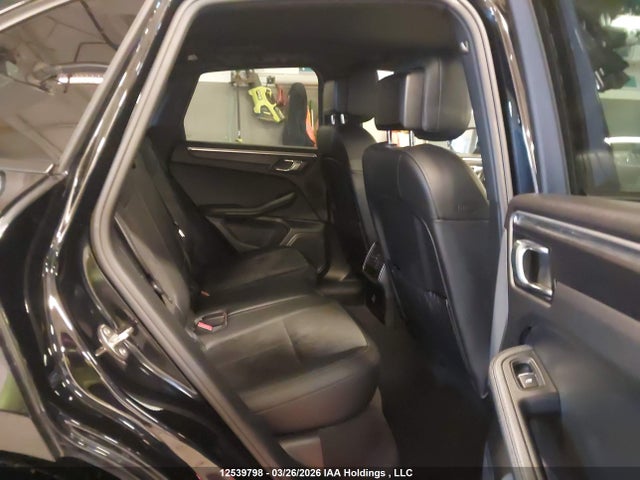 WP1AA2A58KLB03268 Porsche Macan