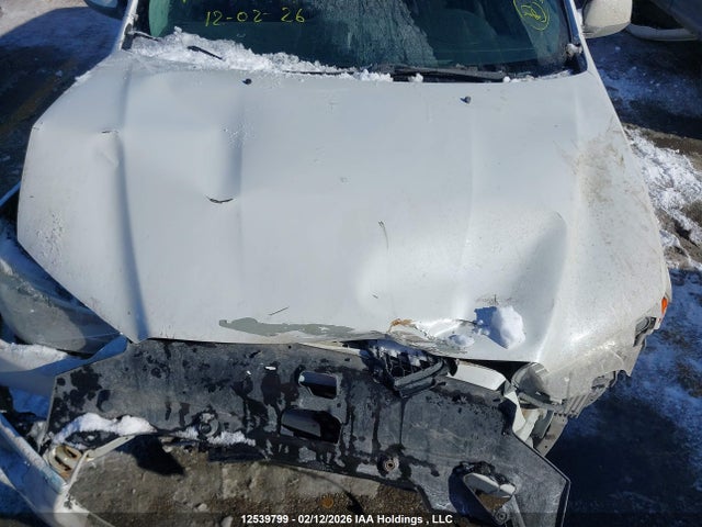 2011 Mitsubishi Rvr Se მანქანა იყიდება აუქციონზე, vin: JA4AJ3AU3BZ607796, აუქციონის ნომერი: 12539799