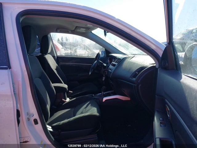 2011 Mitsubishi Rvr Se მანქანა იყიდება აუქციონზე, vin: JA4AJ3AU3BZ607796, აუქციონის ნომერი: 12539799