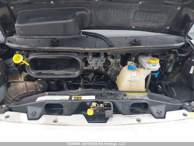 3C6MRVHG1ME587514 RAM Promaster 3500 High Roof 159 In. Wb