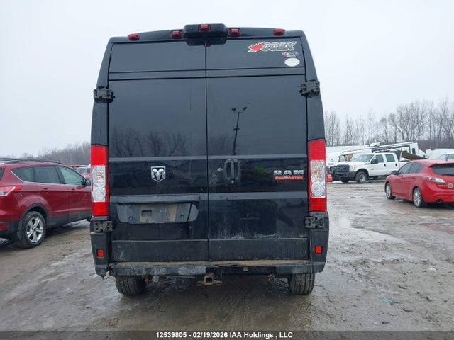 3C6MRVHG1ME587514 RAM Promaster 3500 High Roof 159 In. Wb