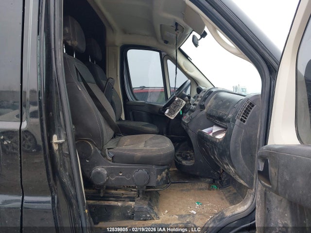 3C6MRVHG1ME587514 RAM Promaster 3500 High Roof 159 In. Wb