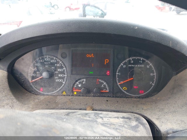 3C6MRVHG1ME587514 RAM Promaster 3500 High Roof 159 In. Wb
