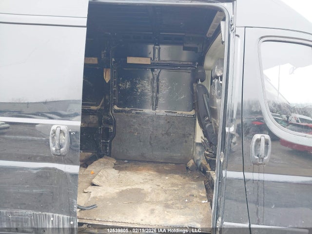 3C6MRVHG1ME587514 RAM Promaster 3500 High Roof 159 In. Wb