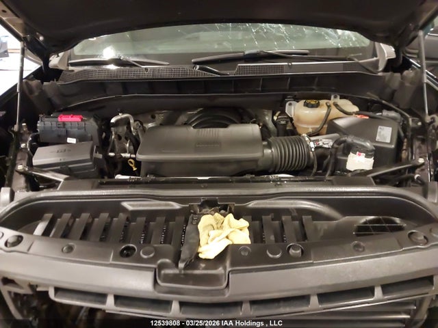 1GCUYEED8MZ349590 Chevrolet Silverado K1500 Rst