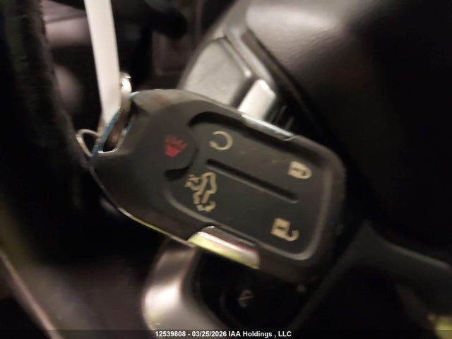 1GCUYEED8MZ349590 Chevrolet Silverado K1500 Rst