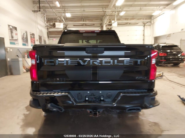 1GCUYEED8MZ349590 Chevrolet Silverado K1500 Rst