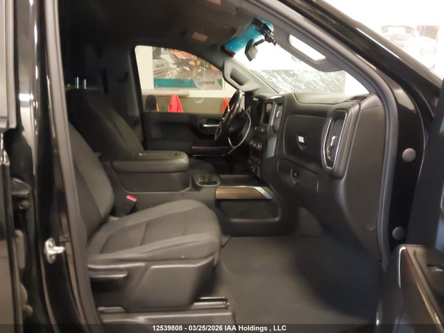 1GCUYEED8MZ349590 Chevrolet Silverado K1500 Rst