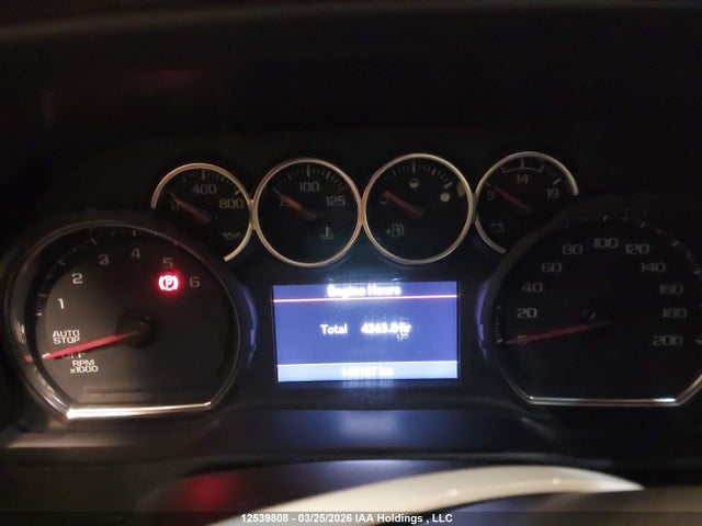 1GCUYEED8MZ349590 Chevrolet Silverado K1500 Rst