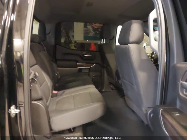 1GCUYEED8MZ349590 Chevrolet Silverado K1500 Rst