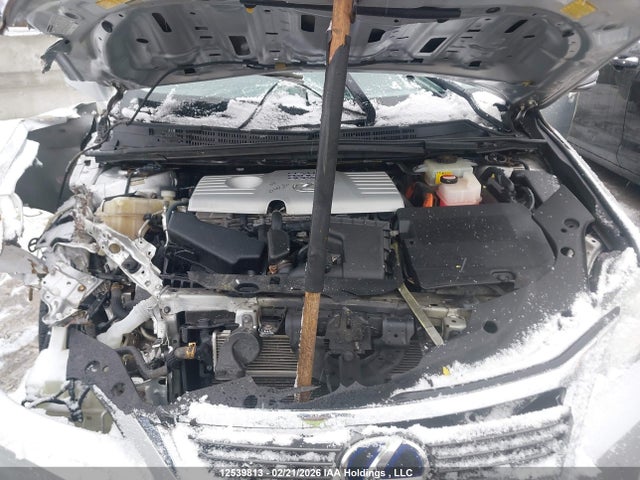 JTHKD5BH8E2193540 Lexus CT 200H