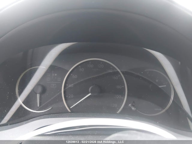 JTHKD5BH8E2193540 Lexus CT 200H