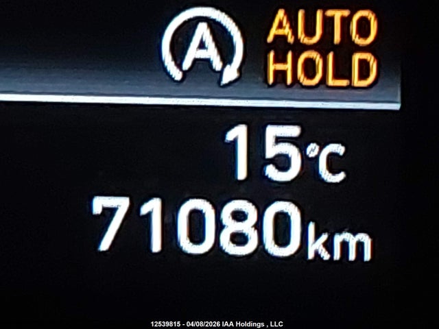 Продаж на аукціоні авто 2022 Hyundai Tucson Sel, vin: KM8JBCAE6NU092530, номер лоту: 12539815