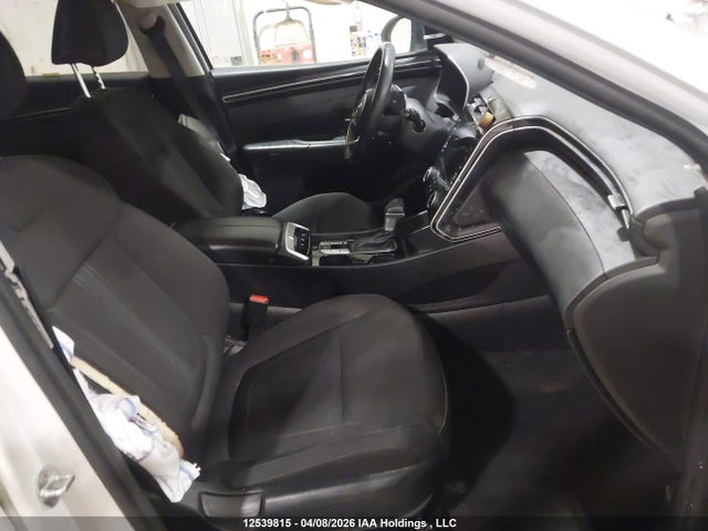 Продаж на аукціоні авто 2022 Hyundai Tucson Sel, vin: KM8JBCAE6NU092530, номер лоту: 12539815