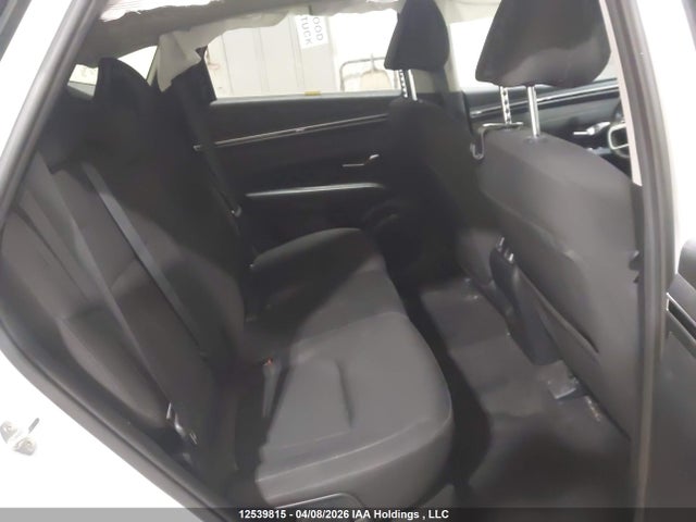 Продаж на аукціоні авто 2022 Hyundai Tucson Sel, vin: KM8JBCAE6NU092530, номер лоту: 12539815