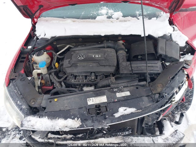 3VW4T7AJ4HM254762 Volkswagen Jetta