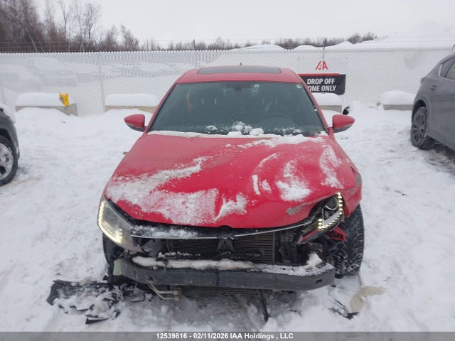 3VW4T7AJ4HM254762 Volkswagen Jetta