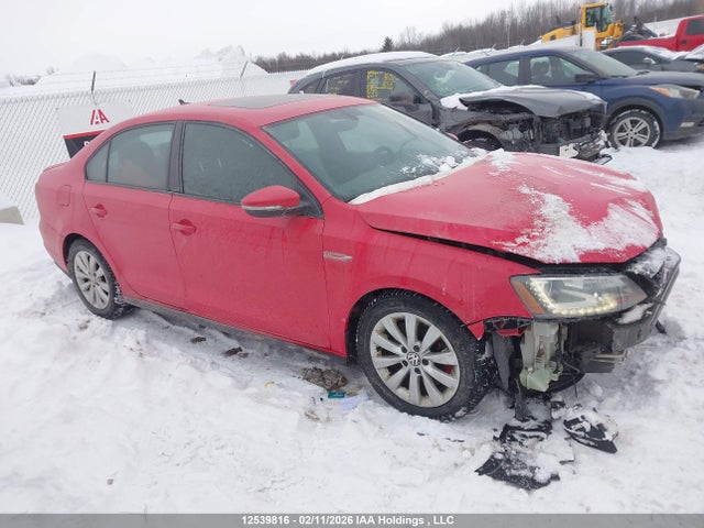 3VW4T7AJ4HM254762 Volkswagen Jetta