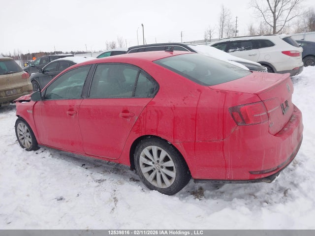 3VW4T7AJ4HM254762 Volkswagen Jetta
