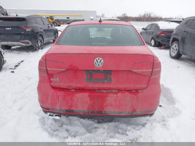 3VW4T7AJ4HM254762 Volkswagen Jetta