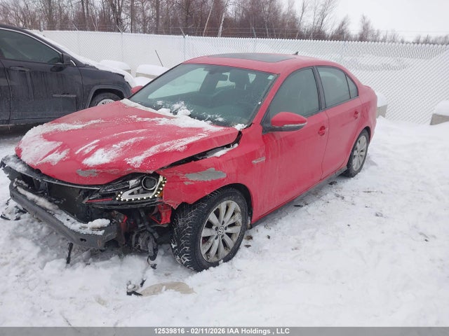 3VW4T7AJ4HM254762 Volkswagen Jetta