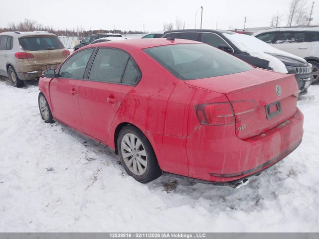 3VW4T7AJ4HM254762 Volkswagen Jetta