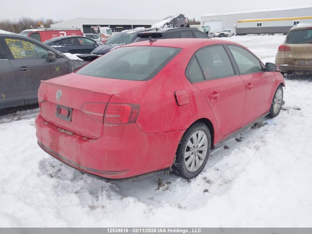 3VW4T7AJ4HM254762 Volkswagen Jetta