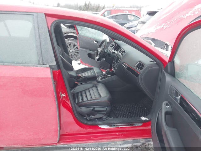 3VW4T7AJ4HM254762 Volkswagen Jetta