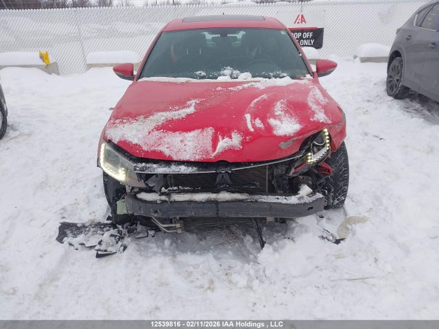 3VW4T7AJ4HM254762 Volkswagen Jetta