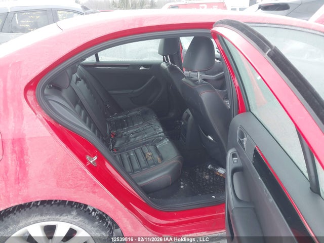 3VW4T7AJ4HM254762 Volkswagen Jetta