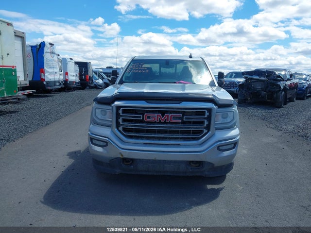 Aukcja sprzedaży 2018 Gmc Sierra 1500, vin: 3GTU2MEC5JG612228, numer aukcji: 12539821