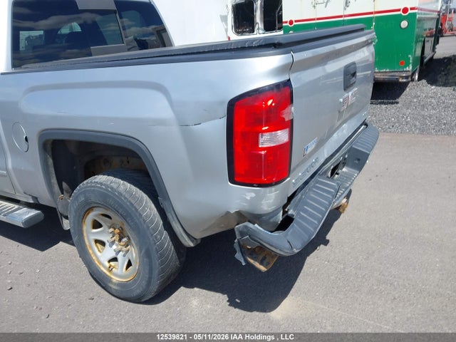 Aukcja sprzedaży 2018 Gmc Sierra 1500, vin: 3GTU2MEC5JG612228, numer aukcji: 12539821