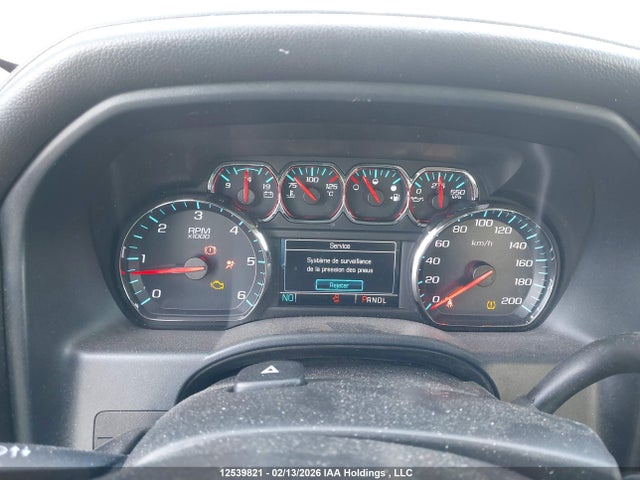 Aukcja sprzedaży 2018 Gmc Sierra 1500, vin: 3GTU2MEC5JG612228, numer aukcji: 12539821