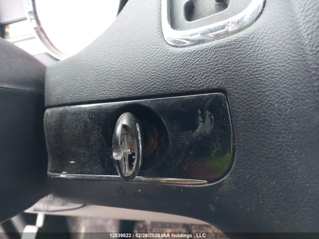 2C4RDGBG5KR582555 Dodge Grand Caravan Cvp/sxt