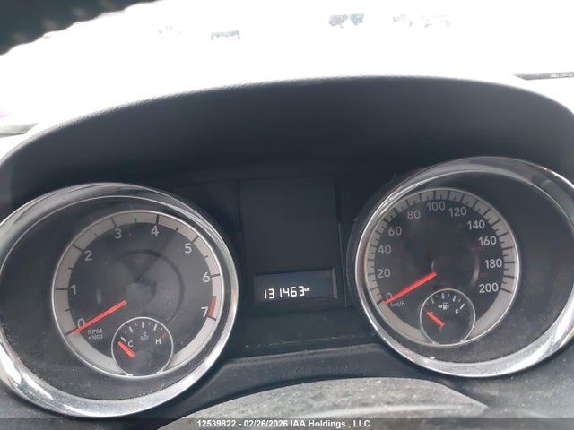 2C4RDGBG5KR582555 Dodge Grand Caravan Cvp/sxt