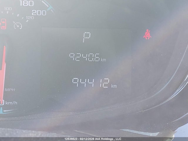 KL8CD6SA6MC226938 Chevrolet Spark 1lt Cvt