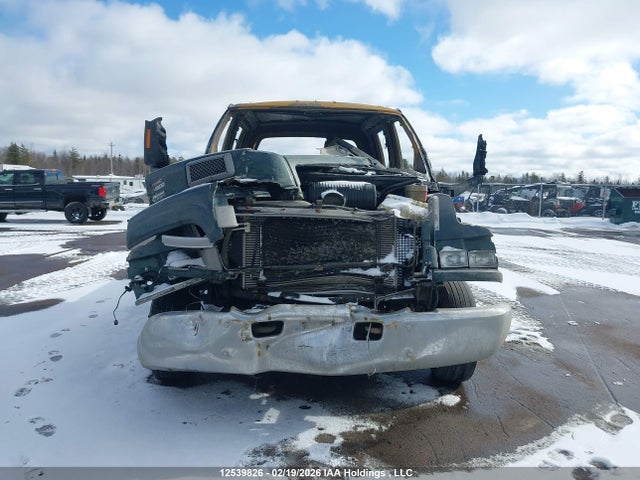 Aukcja sprzedaży 2004 Gmc C4500, vin: 1GDE4E1224F517371, numer aukcji: 12539826