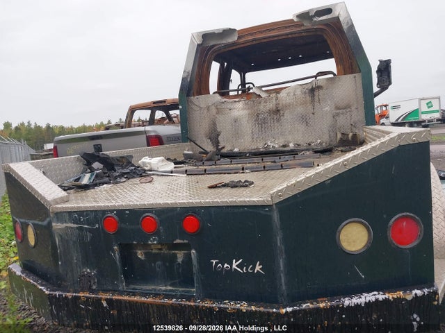 Aukcja sprzedaży 2004 Gmc C4500, vin: 1GDE4E1224F517371, numer aukcji: 12539826