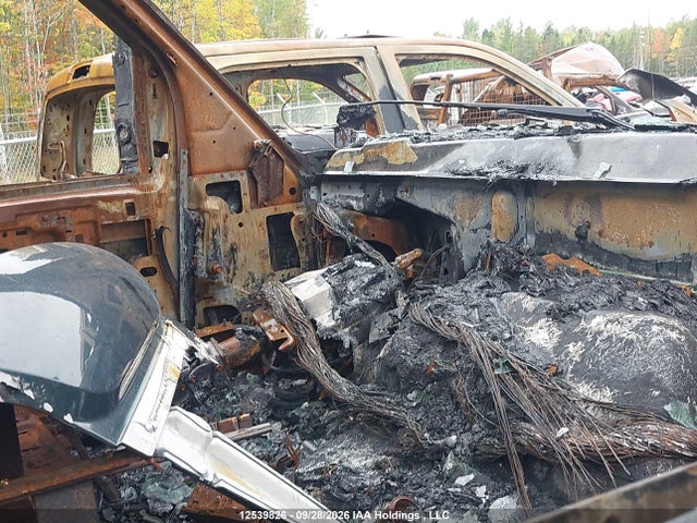 Aukcja sprzedaży 2004 Gmc C4500, vin: 1GDE4E1224F517371, numer aukcji: 12539826