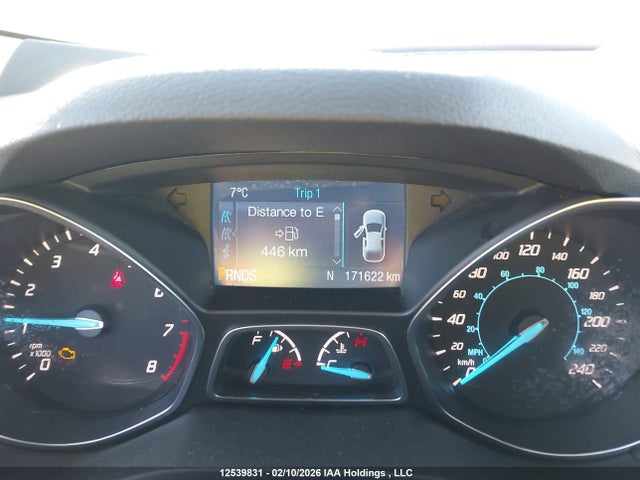 1FMCU9GX8FUA96109 Ford ESCAPE SE