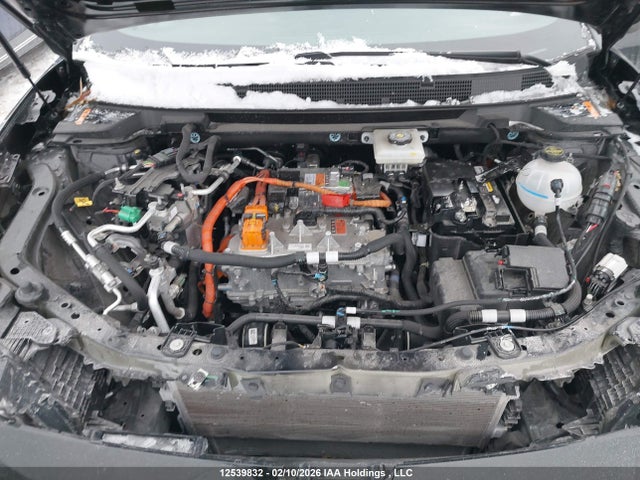 3GN7DSRP1SS143685 Chevrolet Equinox Ev Rs