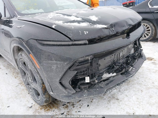 3GN7DSRP1SS143685 Chevrolet Equinox Ev Rs