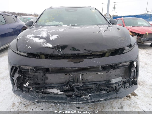 3GN7DSRP1SS143685 Chevrolet Equinox Ev Rs